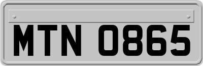 MTN0865