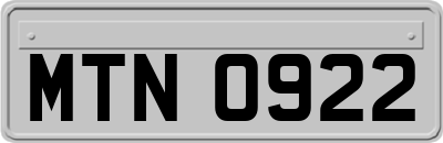 MTN0922