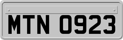 MTN0923