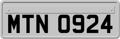 MTN0924