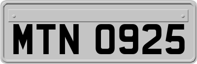 MTN0925