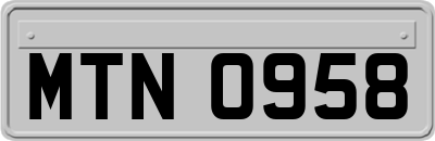 MTN0958