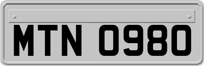 MTN0980