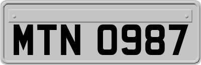 MTN0987