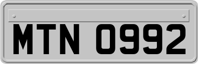 MTN0992
