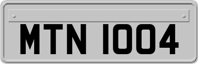 MTN1004