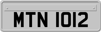MTN1012