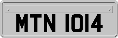MTN1014