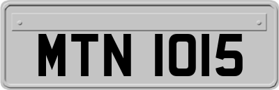 MTN1015