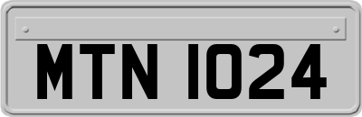 MTN1024