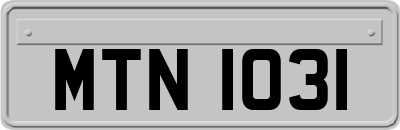 MTN1031