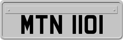 MTN1101