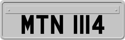 MTN1114