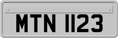 MTN1123