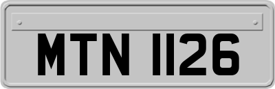 MTN1126