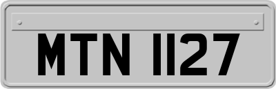 MTN1127