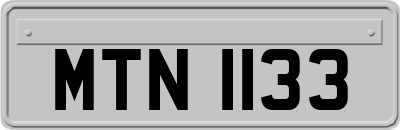 MTN1133