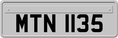 MTN1135