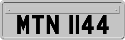MTN1144
