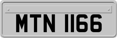 MTN1166