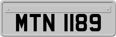 MTN1189