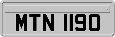 MTN1190