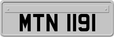MTN1191