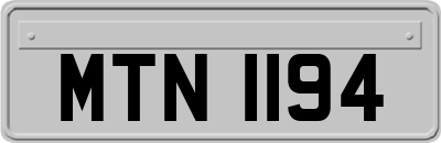 MTN1194