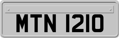 MTN1210