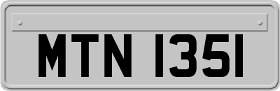 MTN1351