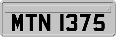 MTN1375