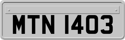 MTN1403