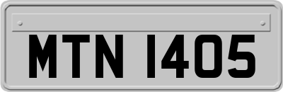 MTN1405