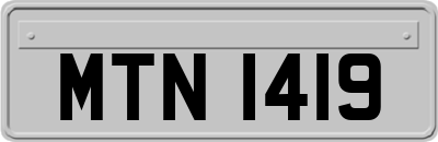 MTN1419