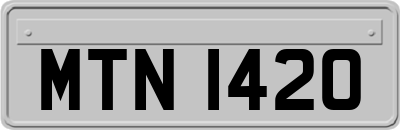 MTN1420