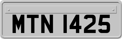 MTN1425