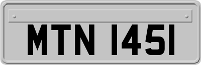 MTN1451