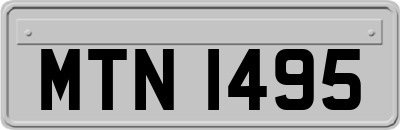 MTN1495