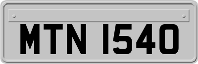 MTN1540
