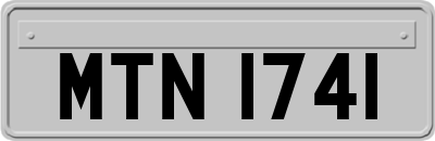 MTN1741