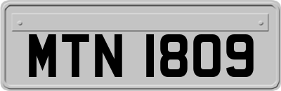 MTN1809