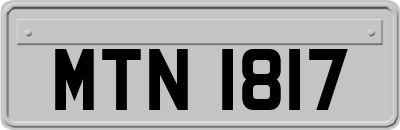 MTN1817