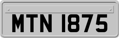 MTN1875