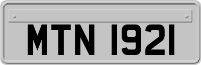 MTN1921