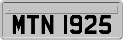 MTN1925