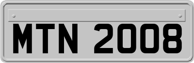 MTN2008