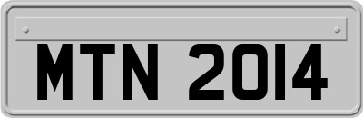 MTN2014