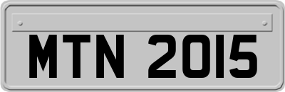 MTN2015