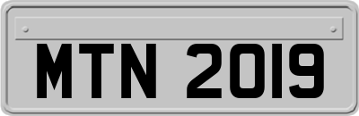 MTN2019