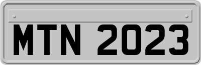 MTN2023